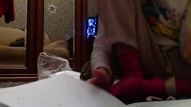 Как мы оформляем тетрадь! смотреть онлайн