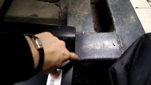 ВАЗ 2107 ЗАМЕНА ФАРТУКА, ЗАМЕНА КРЫЛА, ВЫТЯЖКА, РИХТОВКА!