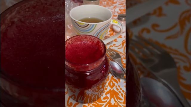 Лесная ежевика. Неповторимый аромат в джеме смотреть онлайн