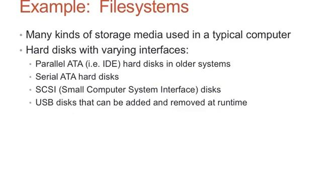 Lecture 01 Introduction, CourseOverview Fa2017 смотреть онлайн