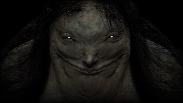 Кто такая Бледная Леди | Страшная история Pale Lady смотреть онлайн