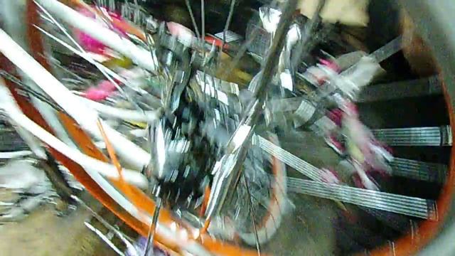Armado de pata de apoyo bicicleta apo vargas смотреть онлайн