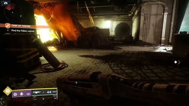Destiny 2 || part 10 || titan || siren'swatch || full game play || GAME PRO || смотреть онлайн