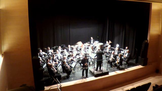 Louis Spohr Clarinet Concerto N°2 Op.57 3/3 Rondo allá polacca смотреть онлайн