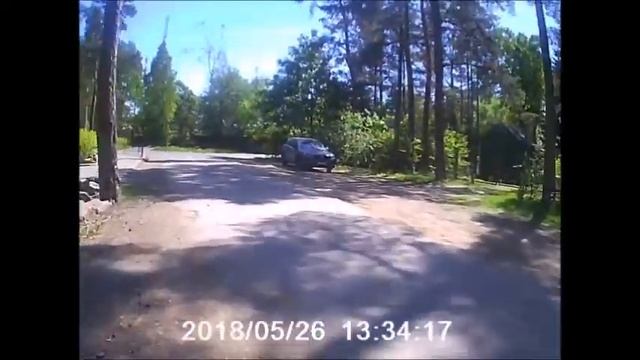 ВЕЛООБЗОР СПб Комарово Зеленогорск СПб смотреть онлайн