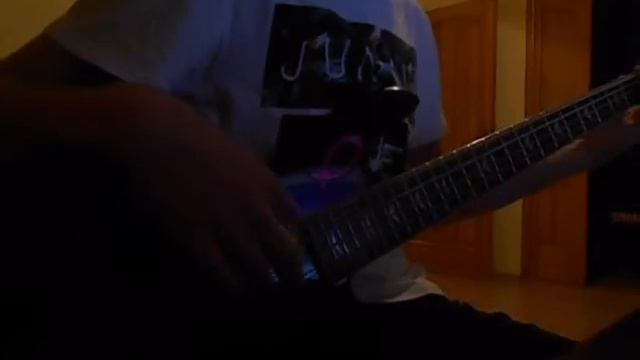 Luxtorpeda - Hipokrytes ( bass - cover ) смотреть онлайн
