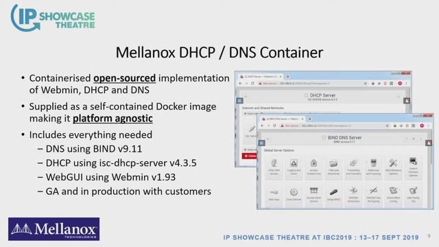 Simplifying JT-NM TR-1001-1 Deployments Through Microservices смотреть онлайн