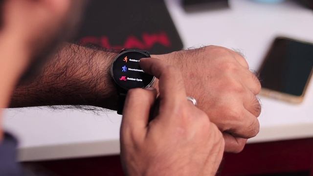 Amazfit Pop 3R SmartWatch Unboxing & Review | Best Calling Smart Watch Under 4000 ⌚️? смотреть онлайн