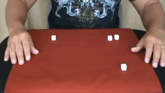 Sugar Cube Matrix - Magic101 App смотреть онлайн