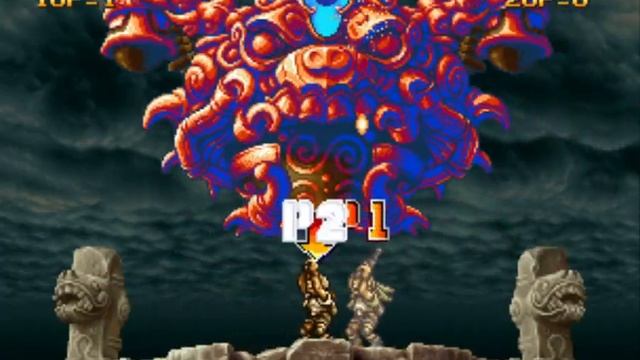 METAL SLUG 3 - "ALL SECRETS" Speed RuN | UNIVERSAL GAMING | FULL GAME PLAY смотреть онлайн