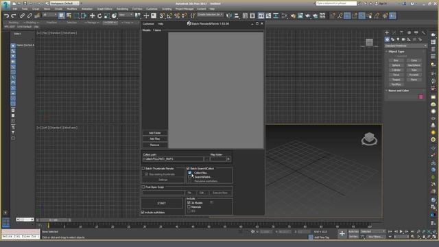 Обзор плагина Project Manager | Часть I смотреть онлайн
