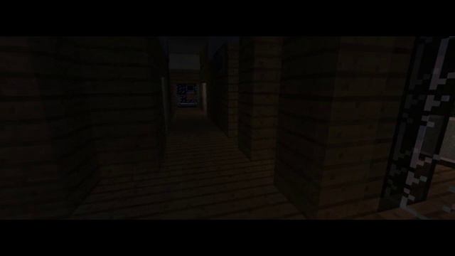 СЕРИАЛ УЖАСОВ В MINECRAFT | ЗАБРОШКА | Часть I смотреть онлайн