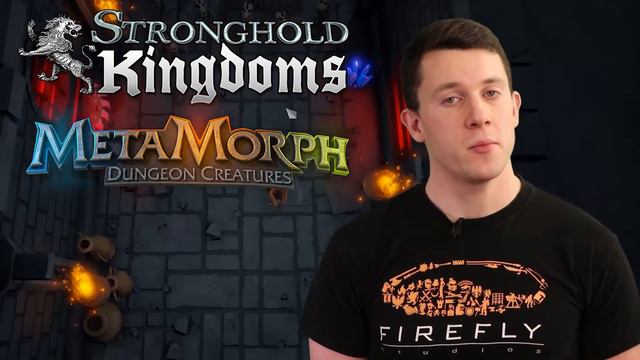 Stronghold in 2018 (Stronghold Next Update!) смотреть онлайн