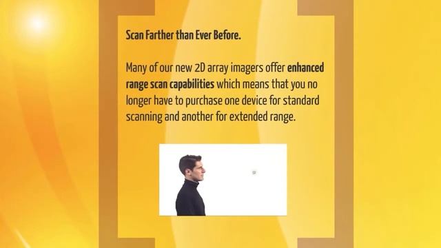 Zebra 2D Array Imagers Explained смотреть онлайн