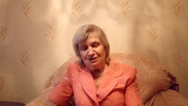 Стихи юбиляру смотреть онлайн