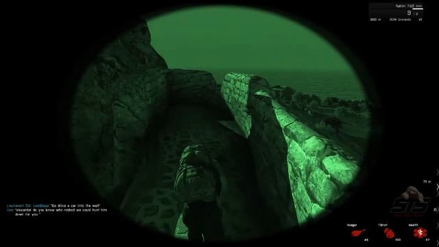 Altis Liberation Force (Rebels) смотреть онлайн