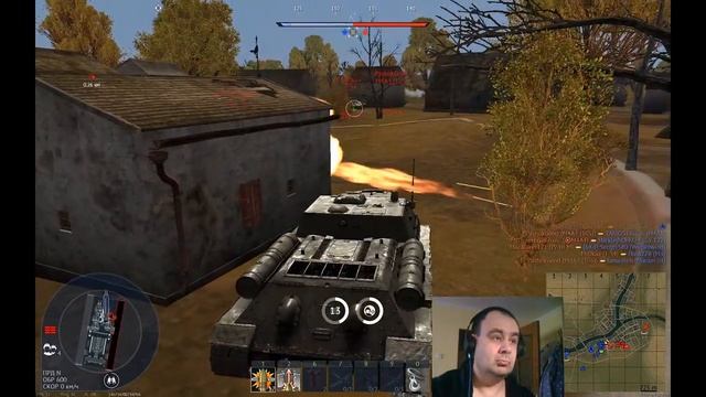 War Thunder (Украина). смотреть онлайн