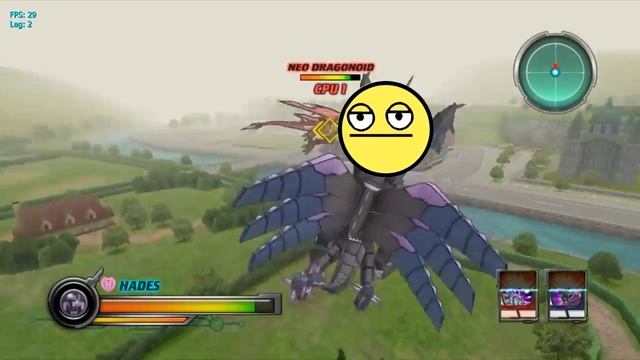 Bakugan DOTC #1 Монтаж-версия смотреть онлайн