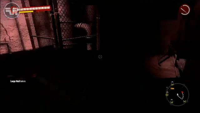 Dead Island Riptide Walkthrough: MQ - Militarized Zone (360/PS3/PC) Inside the Base смотреть онлайн