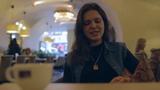 Валерия Преображенская - Про вещи смотреть онлайн