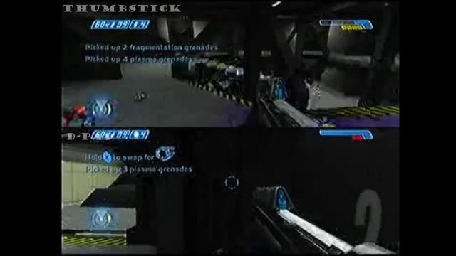 Co-Opters Play - Halo Combat Evolved (Part 1) смотреть онлайн