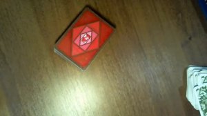 Обзор Портретной колоды метафорических карт Персона, Персонита