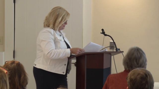 Falmouth Education Foundation Grantee Reception смотреть онлайн