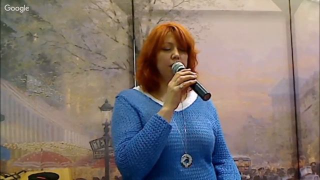 Практика "Глубокое дыхание" смотреть онлайн