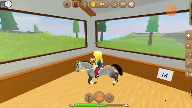 Фильм"Чемпионы правды" 1частьWild Horse смотреть онлайн