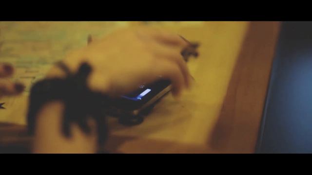 Рома Не ХуЖе[ATL] feat. Elleka - Крик Души[Sound by Denskey] смотреть онлайн