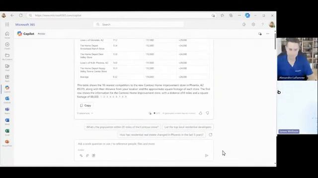 Get to know Microsoft 365 Copilot | Sherweb webinar REPLAY смотреть онлайн