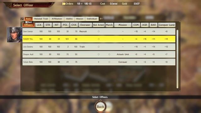 Let's Play Romance of the Three Kingdoms XIV Part 010: Yue Jin harries Auld Dragon's advance смотреть онлайн