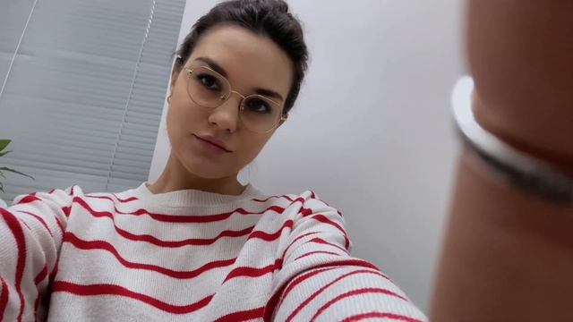 Увеличила губы первый раз?! Oh my goodness! смотреть онлайн