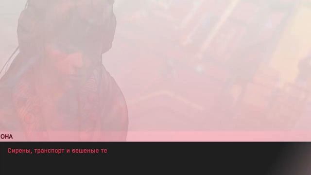 [Экспресс обзор] Ruiner (PC \ PS4 \ XboxOne) смотреть онлайн