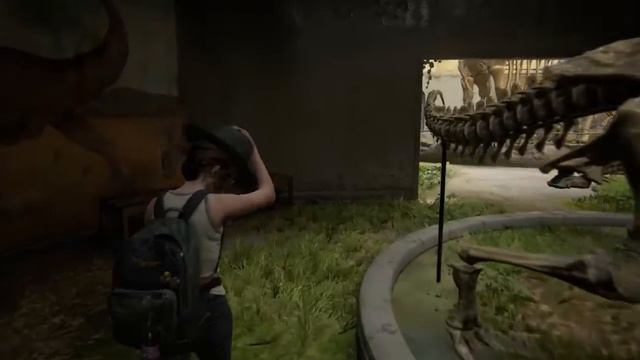 День рождение Элли! Первый flashback в The Last Of Us Part2! Угарные моменты и все находки! смотреть онлайн