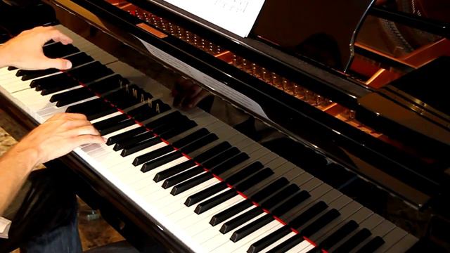 Quando accende KARAOKE (alto/baritone) - Vaccai смотреть онлайн