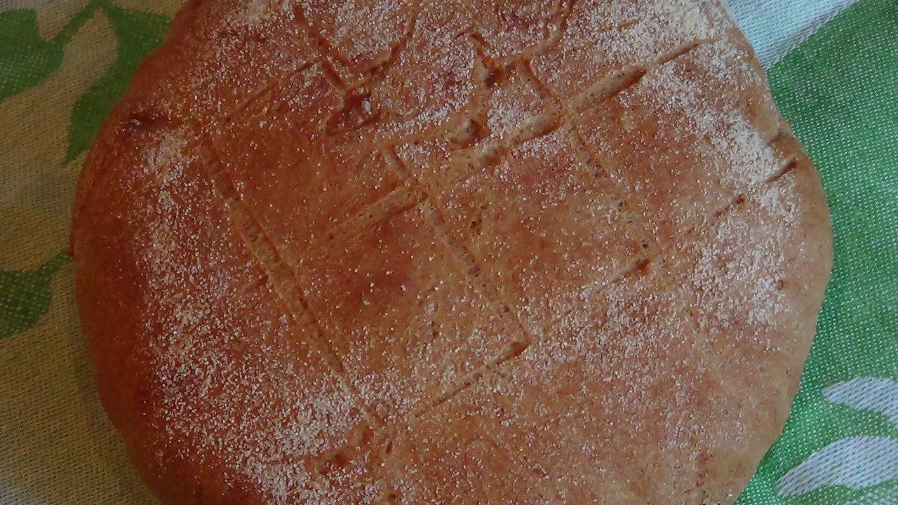 Хлеб бретонский. смотреть онлайн