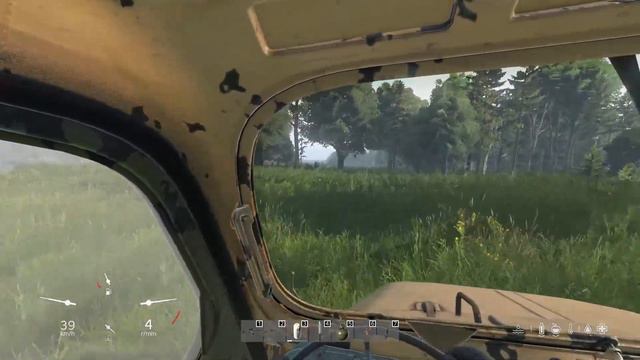 dayz 1.10 новый грузовик v3s/m3s часть 2 смотреть онлайн