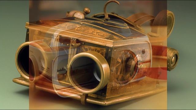 History of Stereoscopic Viewer смотреть онлайн