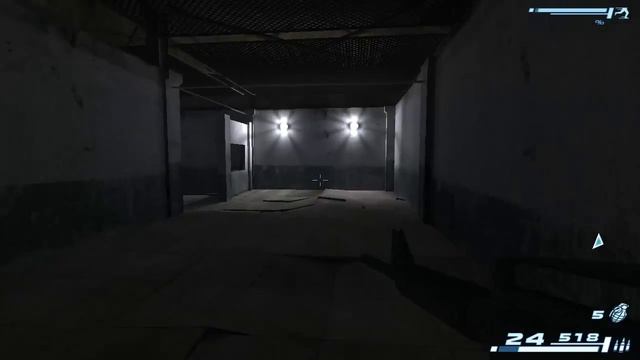 Параграф 78:Minigun ЭТО ВЕЩЬ!!! смотреть онлайн