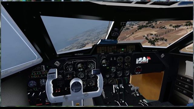 Microsoft Flight Simulator X Очень скоро. смотреть онлайн