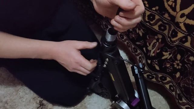 Куго s3 про 2021 року, передній амортизатор. смотреть онлайн