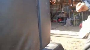 ОБЗОР МИНИТРАКТОРА ИЗ МУРАВЬЯ