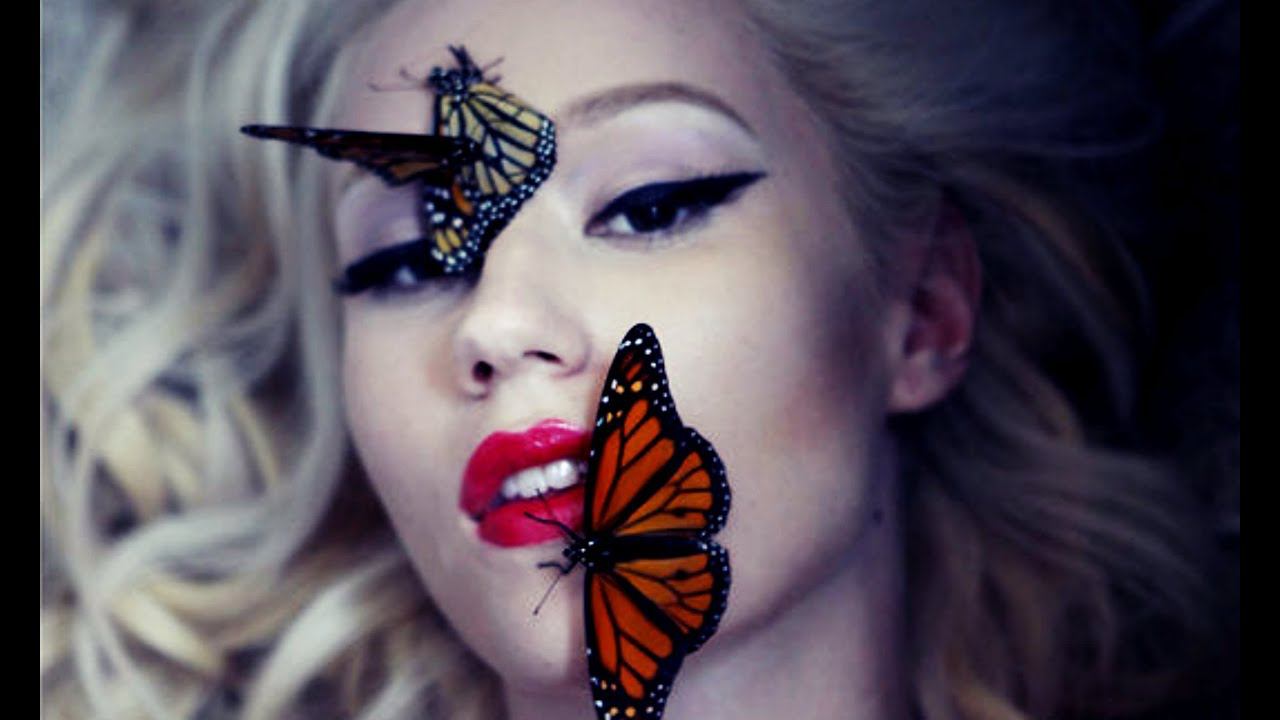 МК-ультра (Контроль разума монарха) Против Индивидуации.