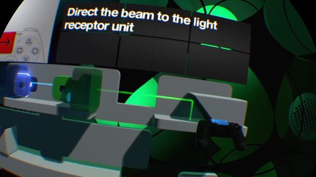 Tumble VR level 2 смотреть онлайн