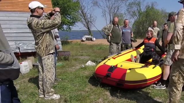 GroupeR-360: первое знакомство смотреть онлайн