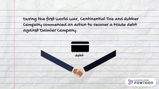 Daimler vs Co vs Continental Tyre & Rubber Co смотреть онлайн
