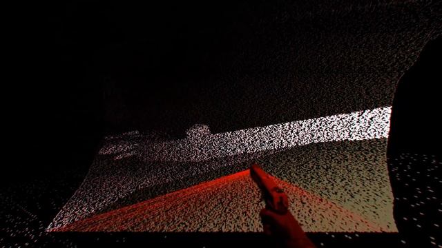 ПУТЕШЕСТВИЕ ВО ТЬМЕ | Психологический хоррор LIDAR в GMOD смотреть онлайн