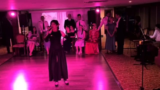 Старинный вальс на балу смотреть онлайн