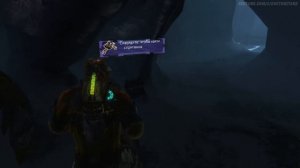 Dead Space 3. Коснуться небес. Прохождение № 15.